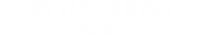 Logo Policarpo Trachten