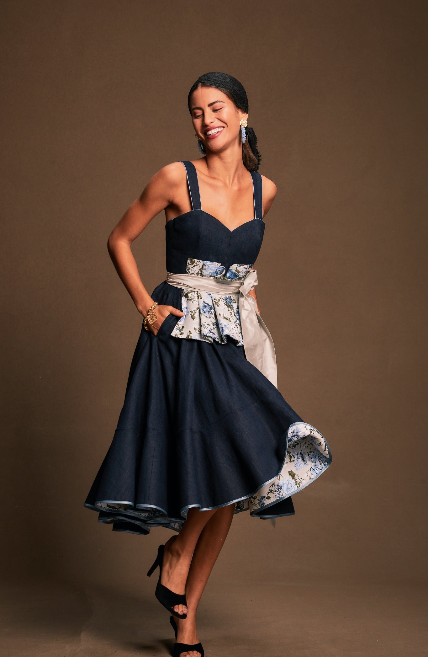 Trachtenkleid Ohne Schurze Modern
