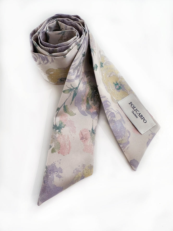 Twilly – elegante Allrounder für stilvolle Akzente