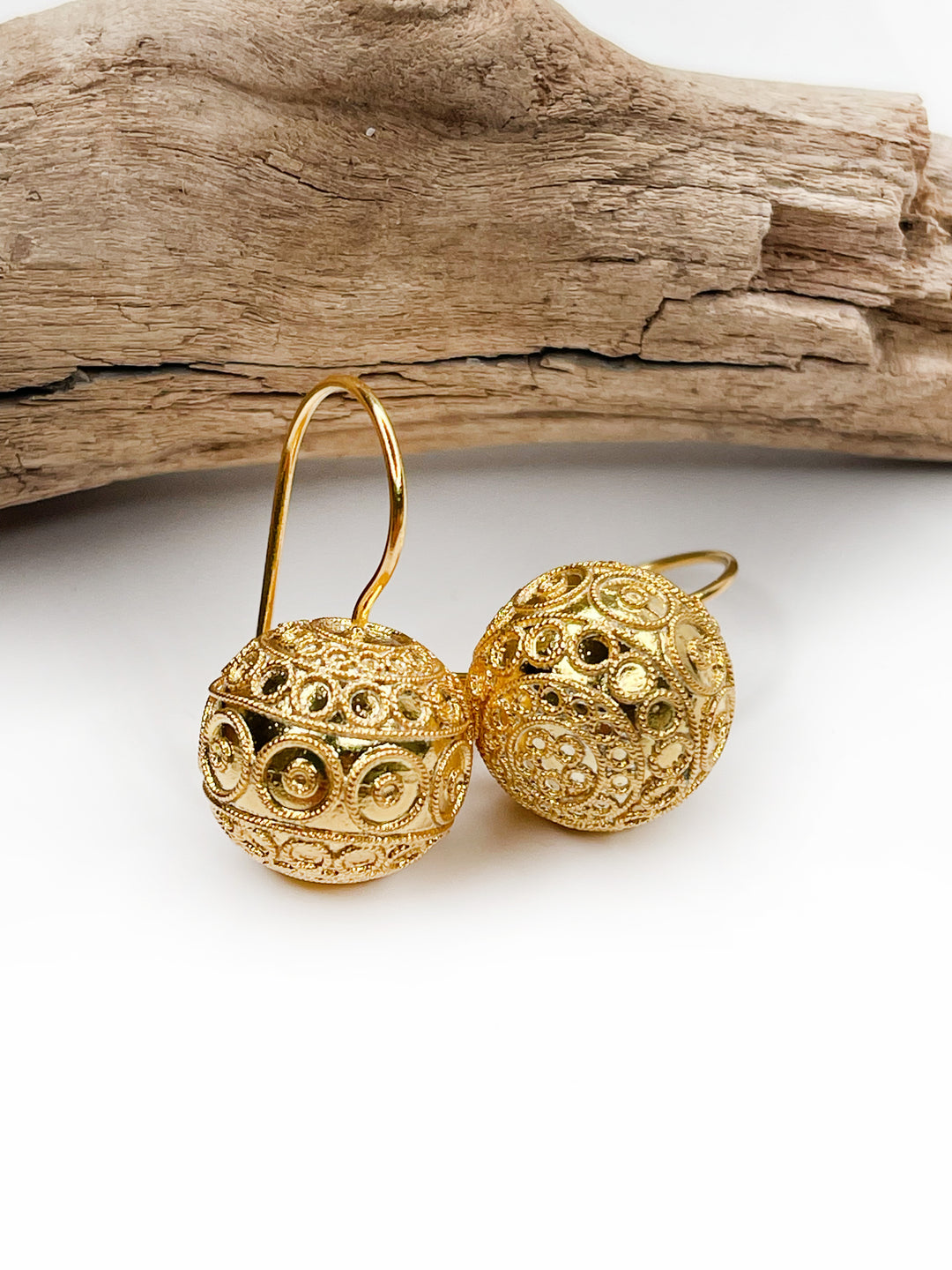 Gold Ohrringe Goldschmuck Damen Kaufen Nobel-Shop 925 Ohrringe